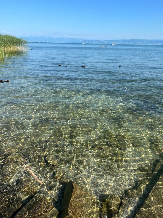 Kling Am See FDH 외부 사진