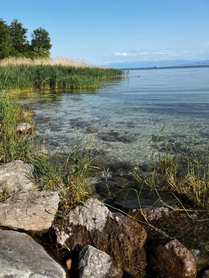 Kling Am See FDH 외부 사진