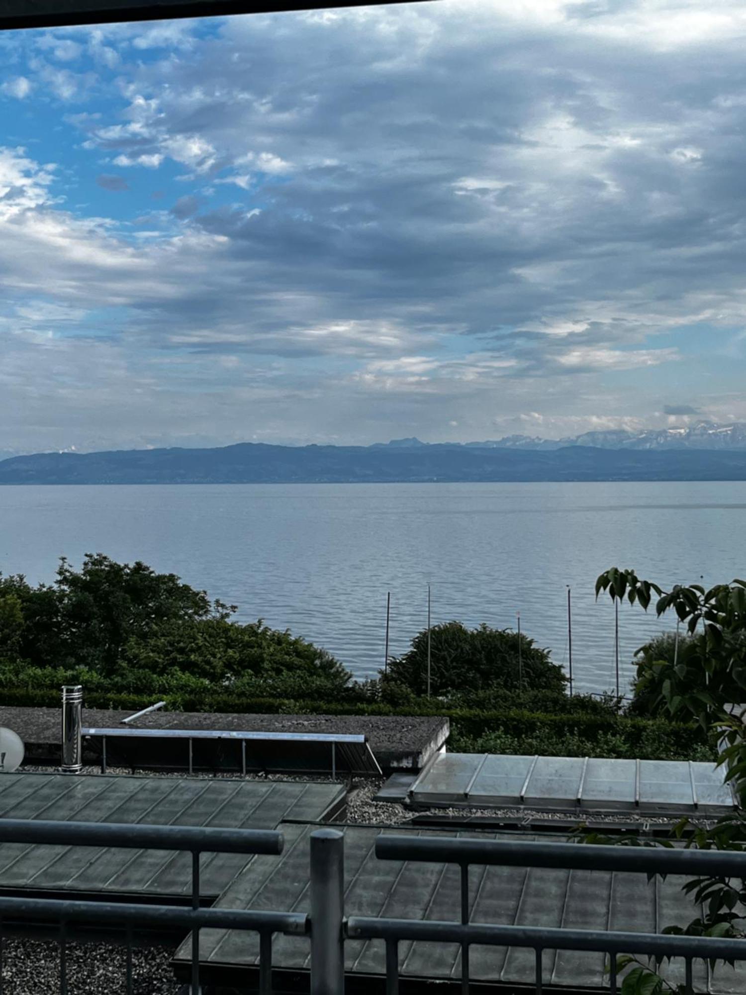 Kling Am See FDH 외부 사진