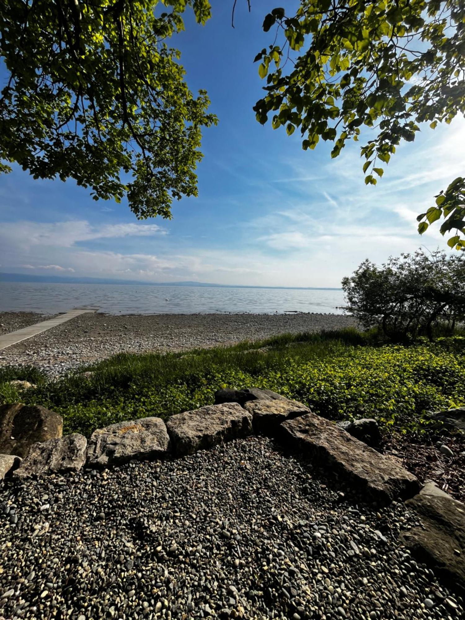 Kling Am See FDH 외부 사진