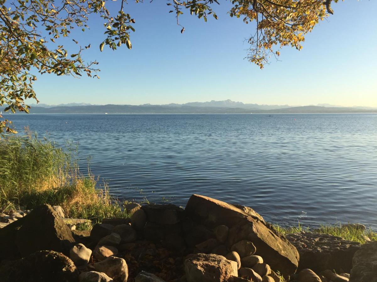 Kling Am See FDH 외부 사진